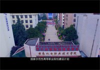 国家骨干高职院校建设成果展示视频