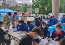 迎新季|助力迎新，只为“萌新”驾到！